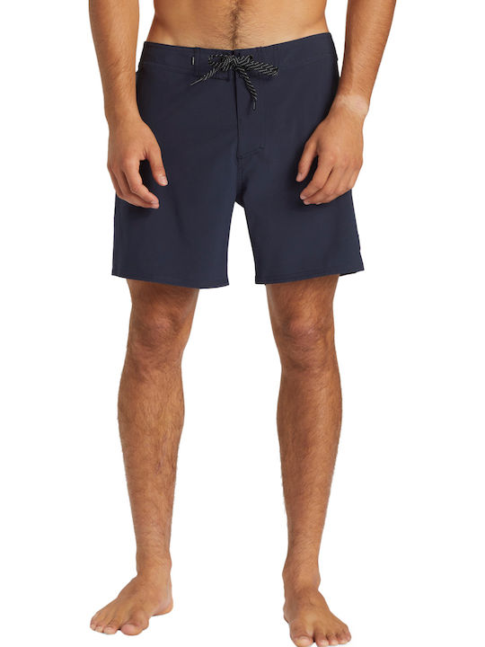 Surfsilk Kaimana 16 Men's Swimwear Shorts Dark Navy