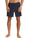 Surfsilk Kaimana 16 Men's Swimwear Shorts Dark Navy