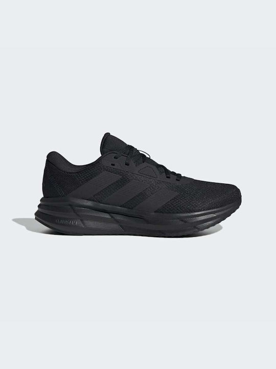 Adidas Galaxy 7 Sport Shoes Running Black