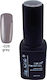 Ημιμόνιμο Τριφασικό Μανό 12ml Grey 40504008-028
