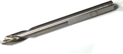Morse Τρυπάνι 6.5mm / 4x110mm