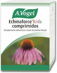 A.Vogel Echinaforce Kids 400mg Εχινάκεια 80 ταμπλέτες