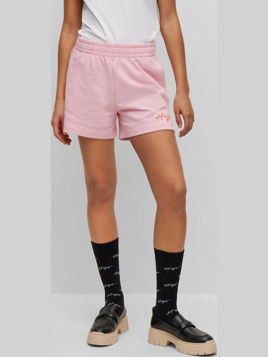 Narondia Γυναικείο Σορτς Pink