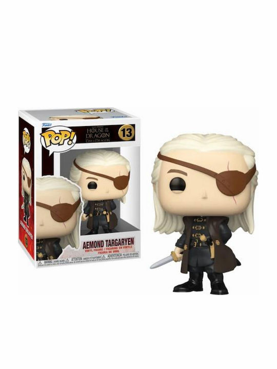 Funko Pop! Fernsehen: House of the Dragon - Aem...
