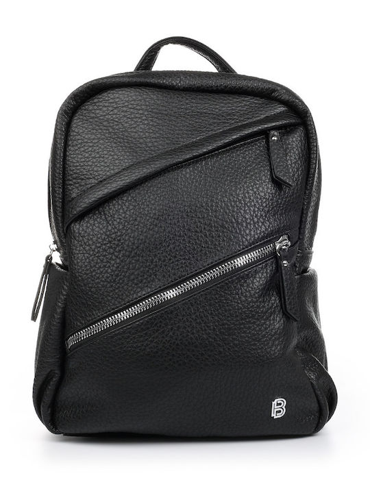 Bag to Bag Damentasche Rucksack Schwarz