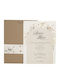 My Mastoras Wedding Invitation Envelope