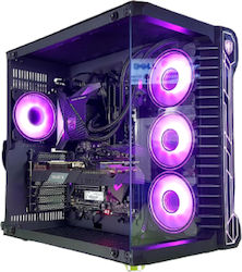 Vengeance Hero-V8 (Ryzen 7-8700F/32GB/1TB) Vengeance Hero-V8 (Ryzen 7-8700F/32GB/1TB)