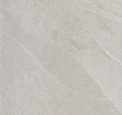 Karag Floor Interior Matte Tile 60x60cm Acropolis Light Matte