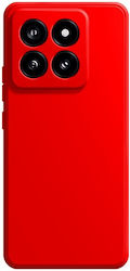 Back Cover Roșη (Xiaomi 14 Pro) Back Cover Roșη (Xiaomi 14 Pro)
