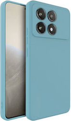 Soft Γαλάζια (Poco X6 Pro) Soft Γαλάζια (Poco X6 Pro)