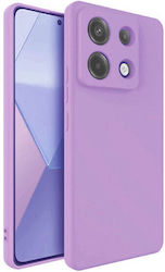 Soft Purple (Honor X6) Soft Purple (Honor X6)