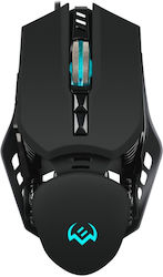 Sven RX-G815 Μαύρο