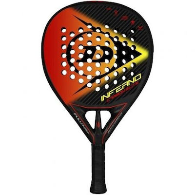 Dunlop S9911379 Adults Padel Racket