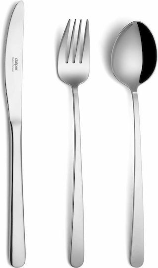 Dalper Cutlery Set 30 Pieces