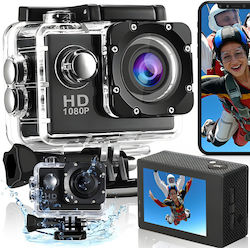 E045 Full HD (1080p) Underwater (with Case) E045 Full HD (1080p) Underwater (with Case)