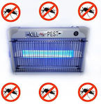 Εντομοκτόνο Electric Insect Trap Led 20W 104746