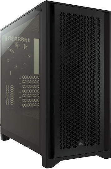 E-GATE Intel Business Ultimate Silent G14 Desktop PC (i9-14900/32GB DDR5/1TB SSD/No OS)