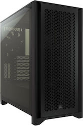 E-GATE Intel Business Ultimate Silent G14 Extra Desktop PC (i9-14900/64GB DDR5/2TB SSD/Fără OS)