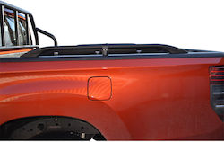 Mitsubishi Electric Car Bed Rails for Mitsubishi L200 Mitsubishi Electric Car Bed Rails for Mitsubishi L200