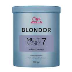 Wella Blondor Multi Blonde