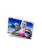 Adventa Plastic Photo Frame with Transparent Frame