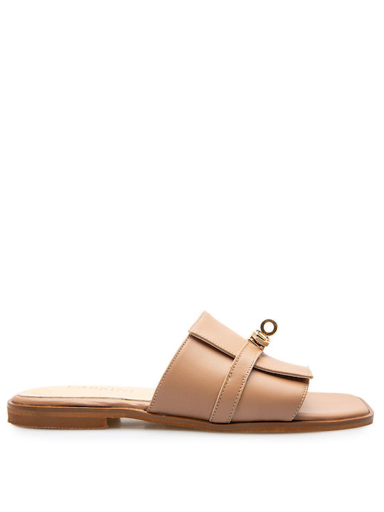 Labrini Women's Sandals Beige