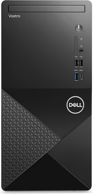 Dell Vostro 3030 MT Desktop PC (i5-14400/16GB DDR4/1TB SSD/W11 Pro)