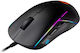 Canyon Shadder GM-321 RGB Gaming Ποντίκι 7200 DPI Μαύρο