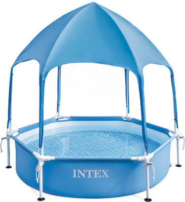 Intex Copil Piscină Gonflabilă 183x183x38buc