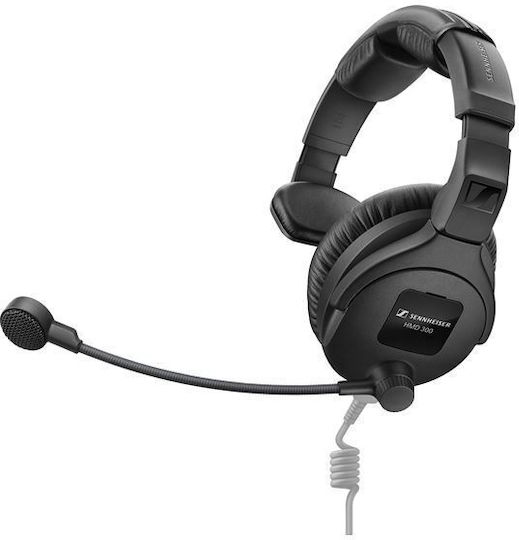 Sennheiser HMD-300-S On Ear Ακουστικά