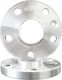 Simoni Racing Car Wheel Adapters 20mm (5x100) for Toyota Lexus 2pcs