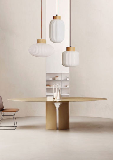 VK Lighting Smart Κρεμαστό Φωτιστικό Λευκό VK Lighting Smart Κρεμαστό Φωτιστικό Λευκό