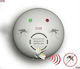 Ultrasonic Device for Mosquitoes