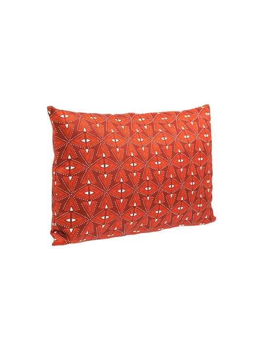 Hesperide Sofa Cushion Korai Amber 30x50cm