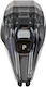 Car Shift Knob for BMW X3 2018 2021 Black