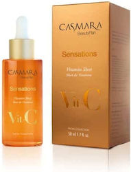 Casmara Sensations Vit-C 50ml