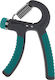 Live Up Crush Grippers Green with Resistance up to 40kg