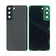 Καπάκι Μπαταρίας Back Cover Γκρι για SAMSUNG GALAXY S22 PLUS