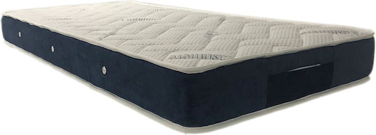 Bs Strom Cashmere Double Ortopedie Saltea 140x190x18cm