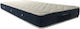 Bs Strom Cashmere Single Orthopedic Mattress 100x190x18cm