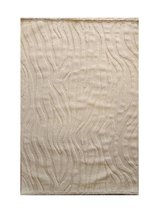 Klonaras Giardino Rug Rectangular Summer Wicker...