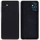 Κапак за замяна на батерията Черен за Samsung Galaxy A13 5G