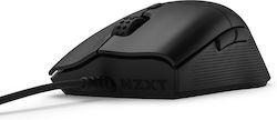 NZXT Lift 2 Ergo Gaming Gaming Maus 26000 DPI S...