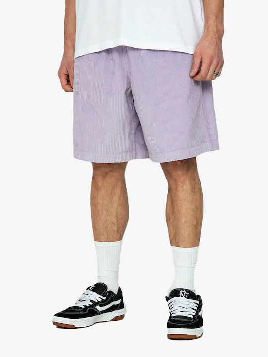 Easy Men's Shorts Orchid Petal