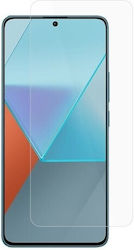 Προστατευτικό 0.3mm (Redmi Note 13 5G) Προστατευτικό 0.3mm (Redmi Note 13 5G)