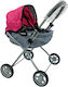Doll Pushchair