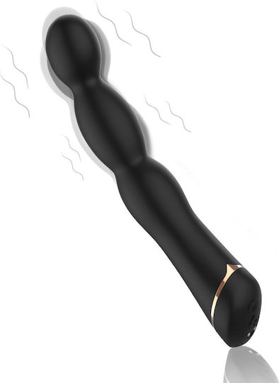 Boss Of Toys Δονητής G-Spot Μαύρος