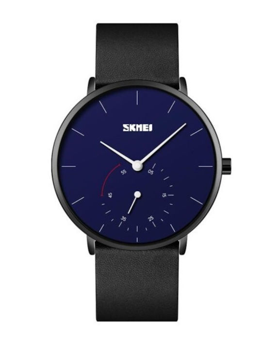 Skmei Men's Watch 40mm Battery with Stainless S...