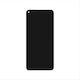 Huawei Οθόνη με Μηχανισμό Αφής για Huawei P40 Lite 5G (Μαύρο)
