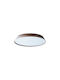 VK Lighting Plafonieră de Tavan 61buc Maro cu LED Integrat